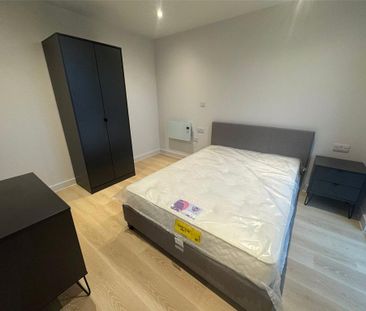 2 bedroom apartment to rent - Photo 6