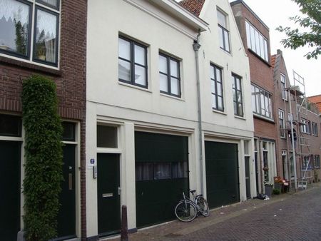Narmstraat - Photo 2