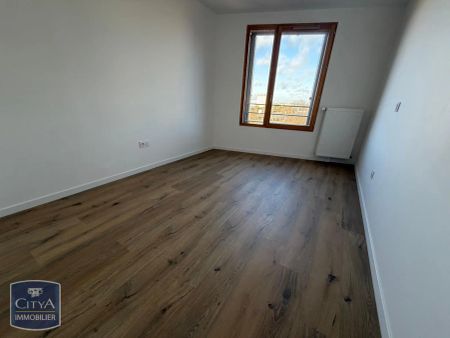 Appartement à louer 3 pièces 58.2m² - Photo 4