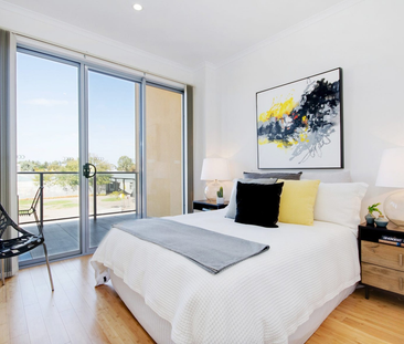 110/30-34 Garden Terrace, Mawson Lakes SA 5095 - House For Rent | D... - Photo 5