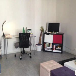 Appartement à louer 2 pièces 32.64m² - Photo 3