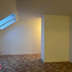 Appartement 1 pièces de 29 à Pontoise - Photo 1