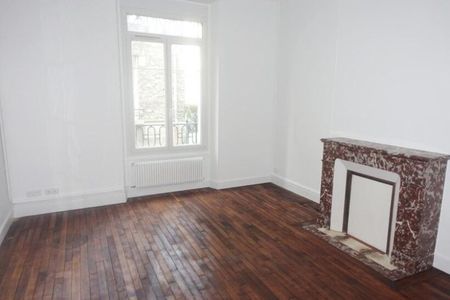 Appartement T3 Reims - Photo 2