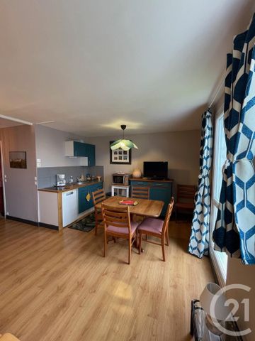 Appartement F2 à louer 2 pièces - 33,66 m2 CALAIS - 62 - Photo 2