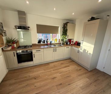 2 bedroom apartment to rent - Photo 6