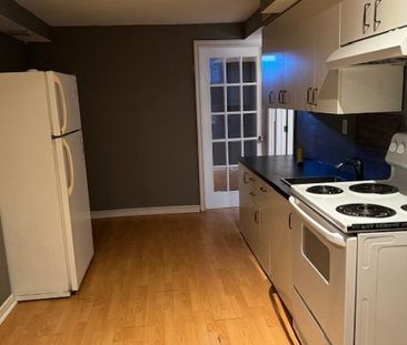 For Lease - 953 Sonoma Court Unit# BSMT, Mississauga, Ontario - Photo 6