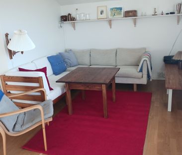 Wranérsgatan, Simrishamn - Foto 3