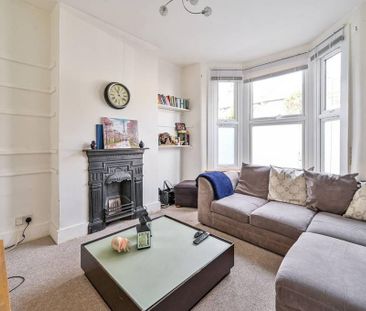 2 bedroom terraced house to rent - Photo 6