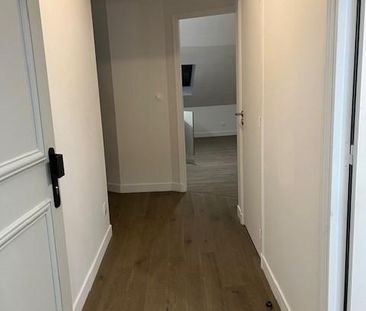 Location Appartement 2 pièces 40m² BEAUVAIS 60000 - Photo 6