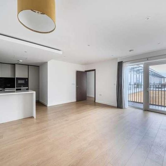 Parr's Way, Hammersmith, W6 - Photo 1