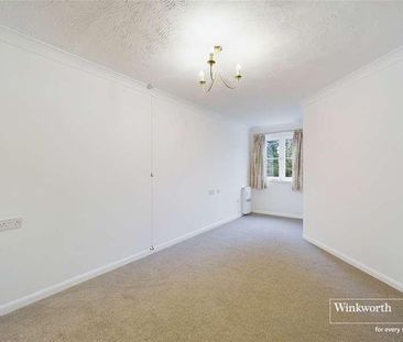 Haydon Court, Waltham Road, Twyford, Reading, RG10 - Photo 6