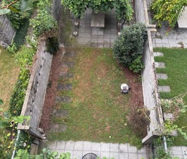5.5 LOCALI CON GIARDINO PRIVATO E TERRAZZO CAMORINO - Photo 5