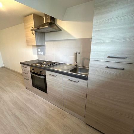 Appartement 2 pièces à louer - Photo 4