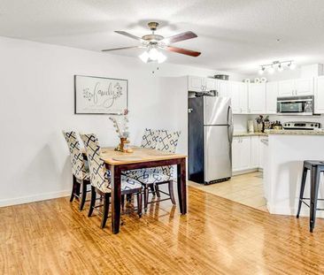 2 Bed Condo In Chaparral With Lake Access | Utilities Included | Un... - Photo 5