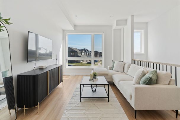 For Lease - 55 TOM BROWN Drive Unit# 61, Brant, Ontario - Photo 1