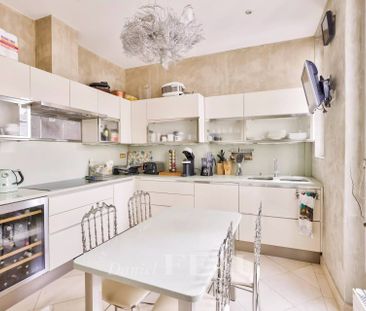 Location appartement, Paris 9ème (75009), 5 pièces, 167 m², ref 609... - Photo 5