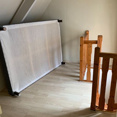 Location Appartement 2 pièces 23m² - Photo 4