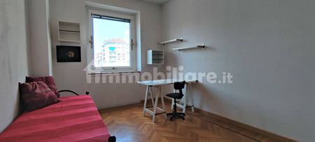 Quadrilocale via Sebastiano Caboto 18, Crocetta, Torino - Foto 2