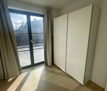 Appartement te Groot-Bijgaarden - Photo 4