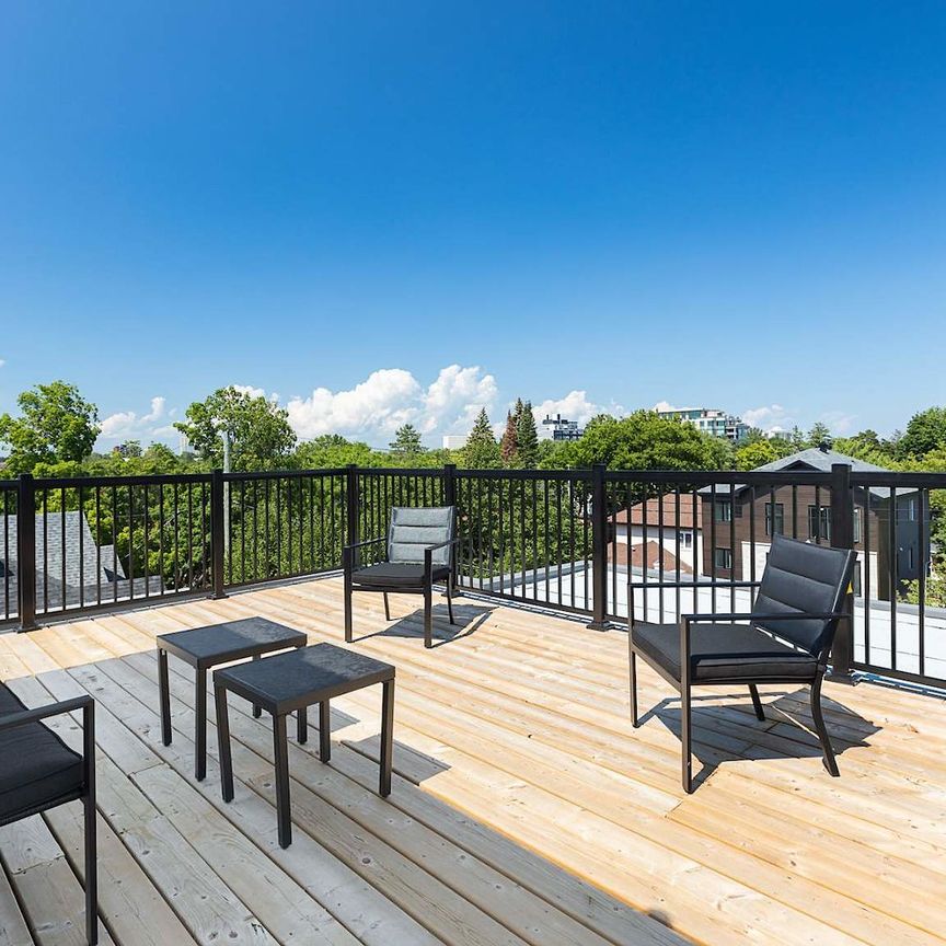 240 Blackburn, Sandy Hill, Ottawa, ON - Photo 1