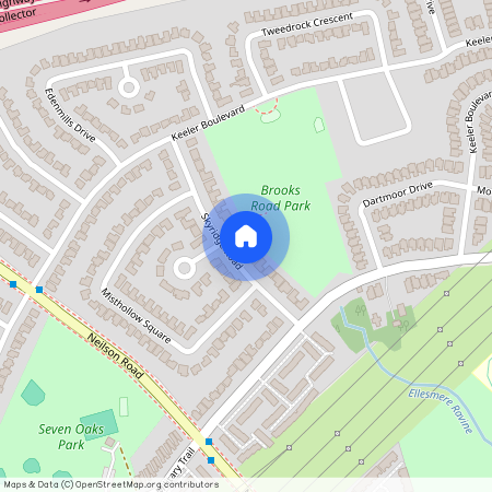 17 Skyridge Road, Toronto