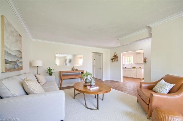 For Lease - 24 Prince Street, Waterloo, Ontario - Photo 1