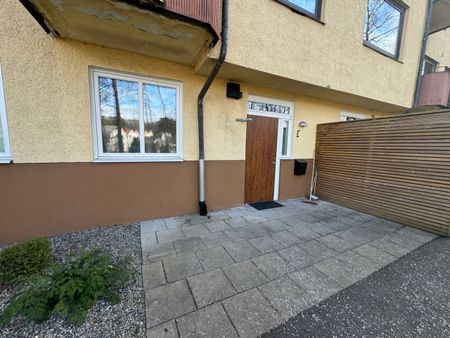 Gråbergsg. 3E – 1 rok (lgh 1050) - Photo 3