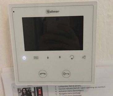 Studio te huur - Foto 1