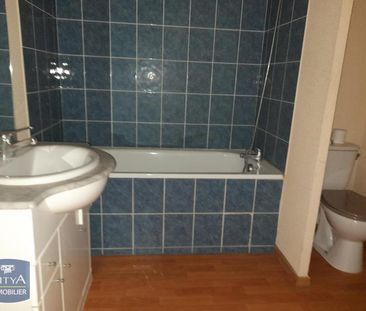 Location Appartement 2 pièces 37m² LAYRAC 47390 - Photo 5