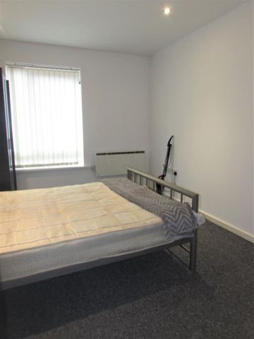 2 bedroom apartment to rent - Photo 3