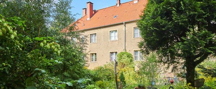 Frisch renovierte Singlewohnung - Foto 1