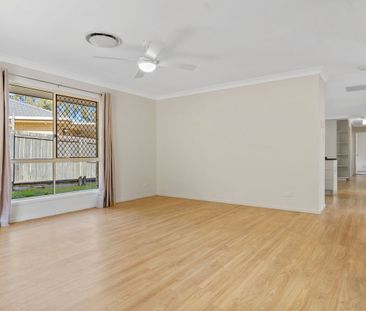 38 Ridgepointe Drive, Cornubia QLD 4130 - House For Rent | Domain - Photo 2