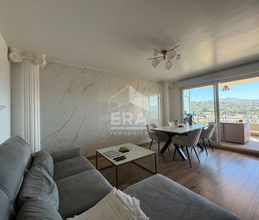 superbe 2 pièces 55M² -Piscine - Aperçu mer - Photo 1