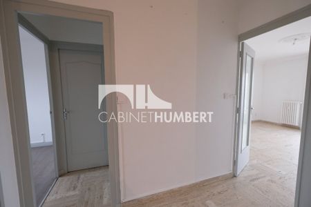 Location Appartement 3 pièces 63m² ST ETIENNE 42000 - Photo 2