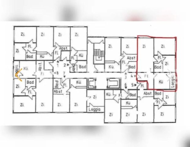 TAUSCHWOHNUNG Familie sucht 4 Zimmer im Prenzlauer Berg - Photo 1