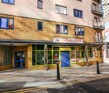 2 Bed Flat, Block Wharf, E14 - Photo 6