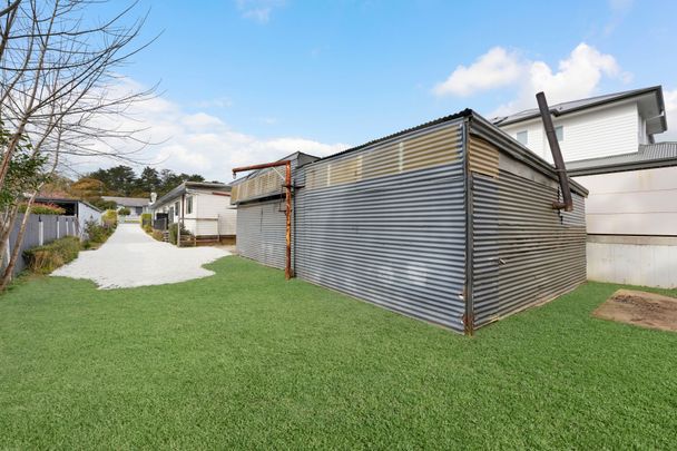 Spacious Family Rental in a Prime Moss Vale Location - Photo 1