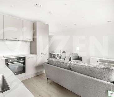 Brigadier Walk, Woolwich - Photo 6