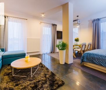 Rzeszów, mieszkanie na wynajem, Kwiatkowskiego - Photo 2