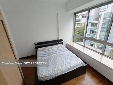 The Stellar (D5), Condominium - For Rent - Photo 2
