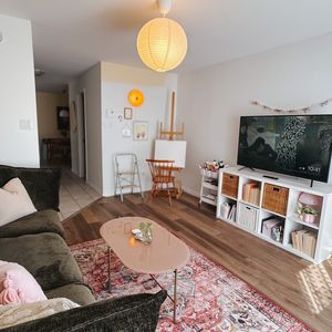 Superbe 4 ½ Rénové – Île De Hull - Photo 2
