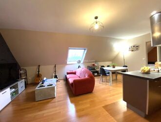 Location Appartement 2 pièces 41 m2 à Saint-Avertin - Photo 1