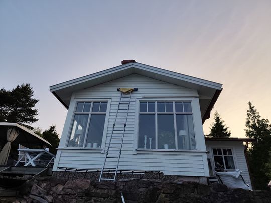 Dereviken, Frändefors - Foto 1