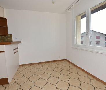 4.5 Zimmer, 103 m², 2. Stock - Foto 6