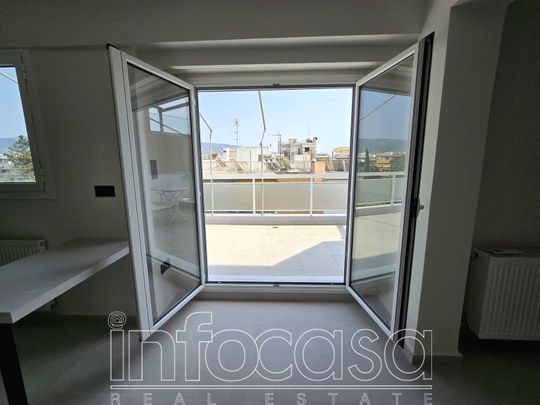 Διαμέρισμα για ενοικίαση Χαροκόπου (Καλλιθέα) - Photo 1