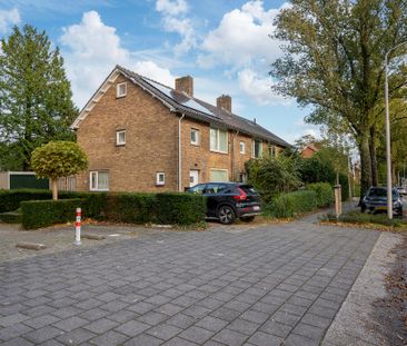 Te huur: Huis Mr. G. Groen van Prinstererlaan in Amstelveen - Photo 6
