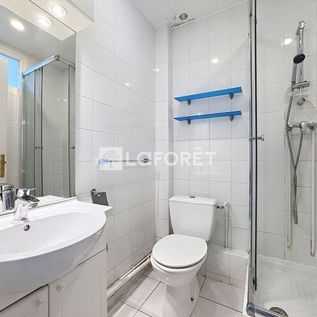 Appartement T1 Suresnes à louer - Photo 4