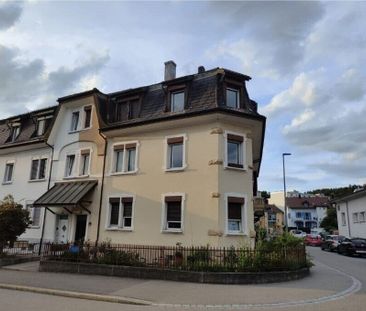 Charming apartment in Olten - Photo 5