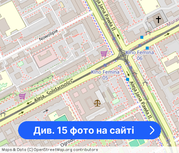 Designerskie 3 pokoje | Browary Warszawskie - Фото 1