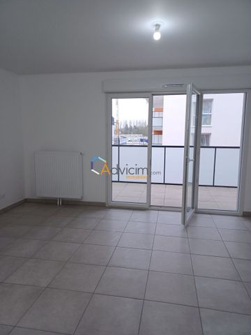 Appartement à louer Saran - Photo 4